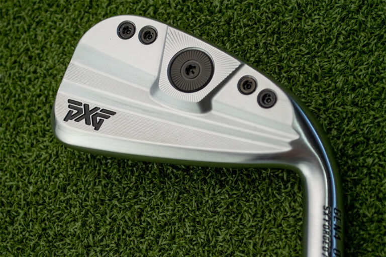 Set De Fers PXG Gen 4 0311T Xtreme Dark (noir) – Têtes Seules – Occasion