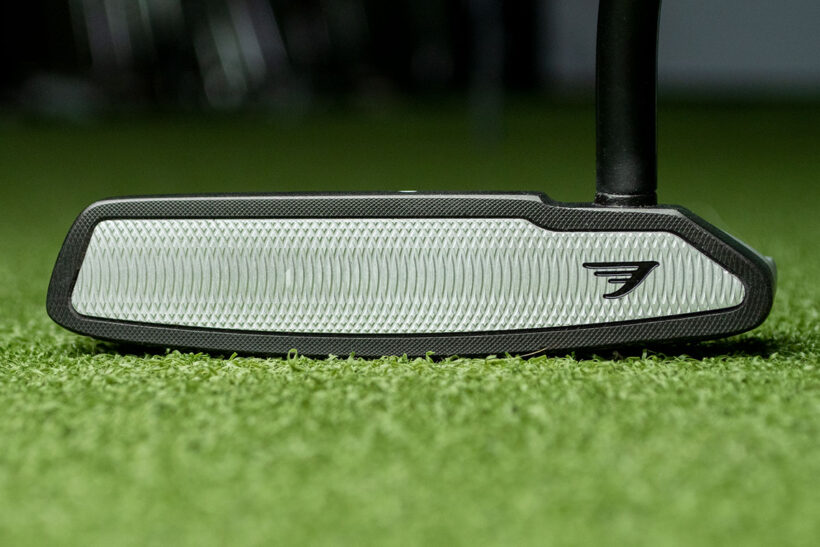 2021 Tommy Armour Impact Putters MyGolfSpy