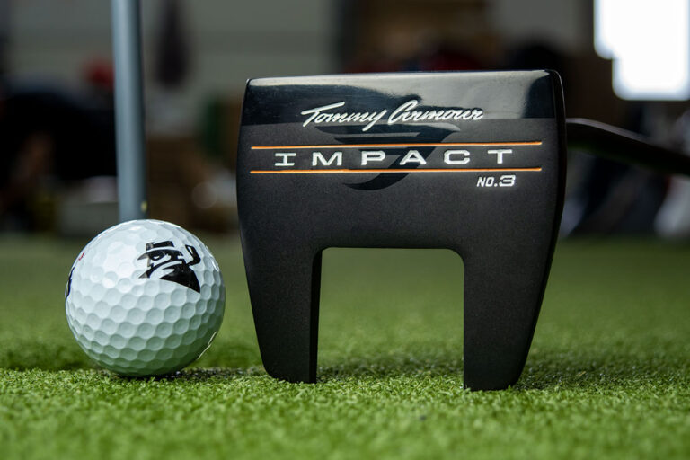 2021 Tommy Armour Impact Putters MyGolfSpy
