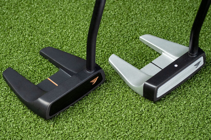 2021 Tommy Armour Impact Putters MyGolfSpy