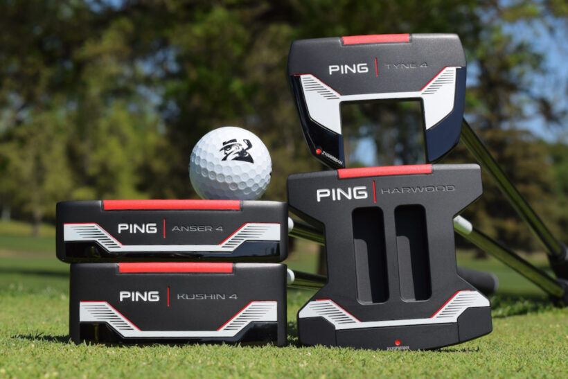 2021 PING Putters MyGolfSpy