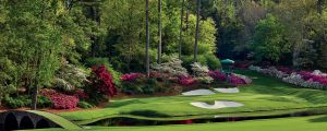Masters Week Guide 2021