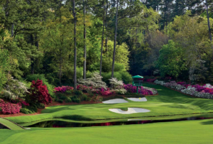 How to Watch the 2026 Masters: TV Schedule, Streaming and Tee Times