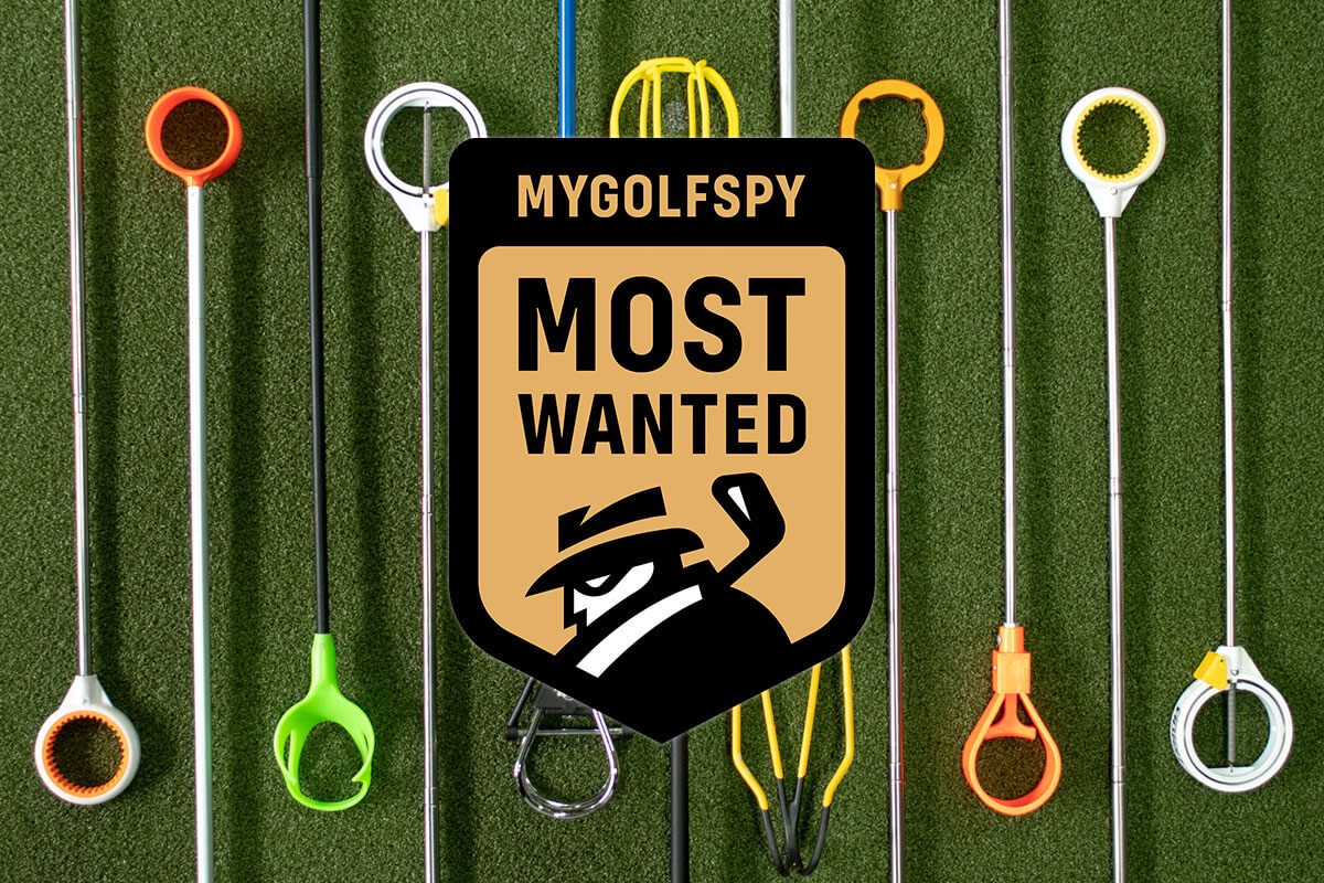 Best Golf Ball Retriever 2021 MyGolfSpy