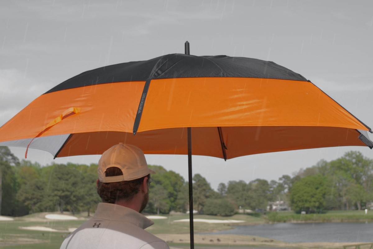 ShedRain Vortex Golf Umbrella