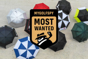 MGS Tested: GOLF UMBRELLA OF 2021