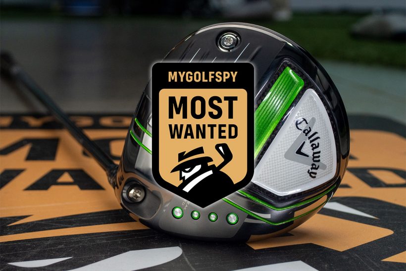 THE BEST DRIVER FOR SLOW SWING SPEEDS MyGolfSpy