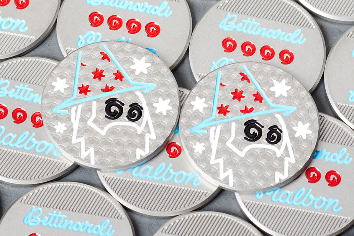 Bettinardi Partners With Malbon Golf MyGolfSpy