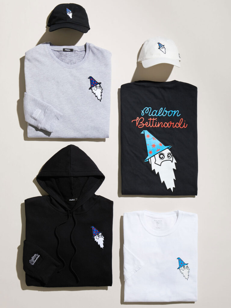 Bettinardi Partners With Malbon Golf MyGolfSpy