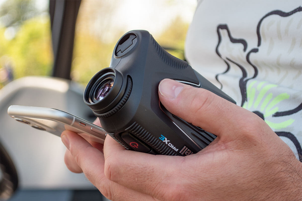 BEST LASER RANGEFINDER 2021 MyGolfSpy