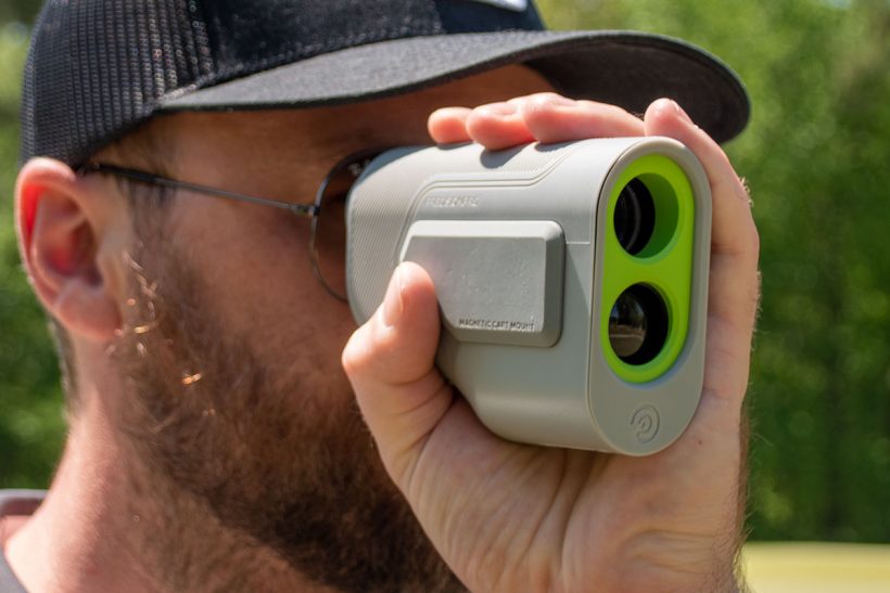 BEST LASER RANGEFINDER 2021 MyGolfSpy