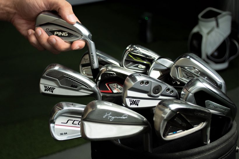 BEST GAME IMPROVEMENT IRONS 2021 MyGolfSpy