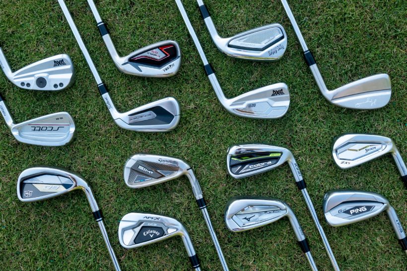 BEST GAME IMPROVEMENT IRONS 2021 MyGolfSpy