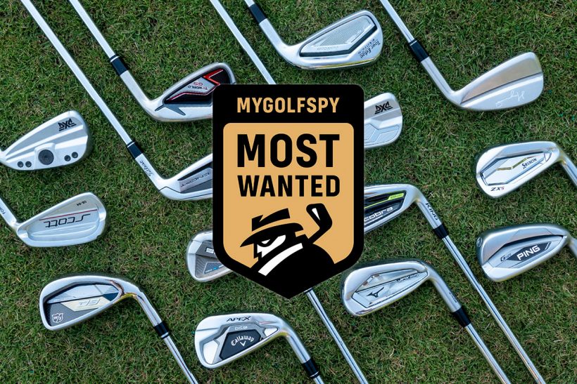 BEST GAME IMPROVEMENT IRONS 2021 MyGolfSpy