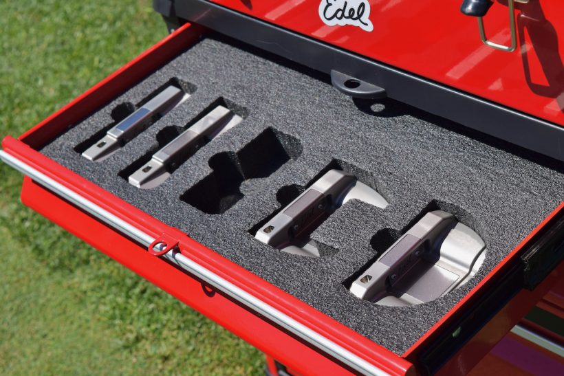 Edel EAS Putter Fitting Review MyGolfSpy