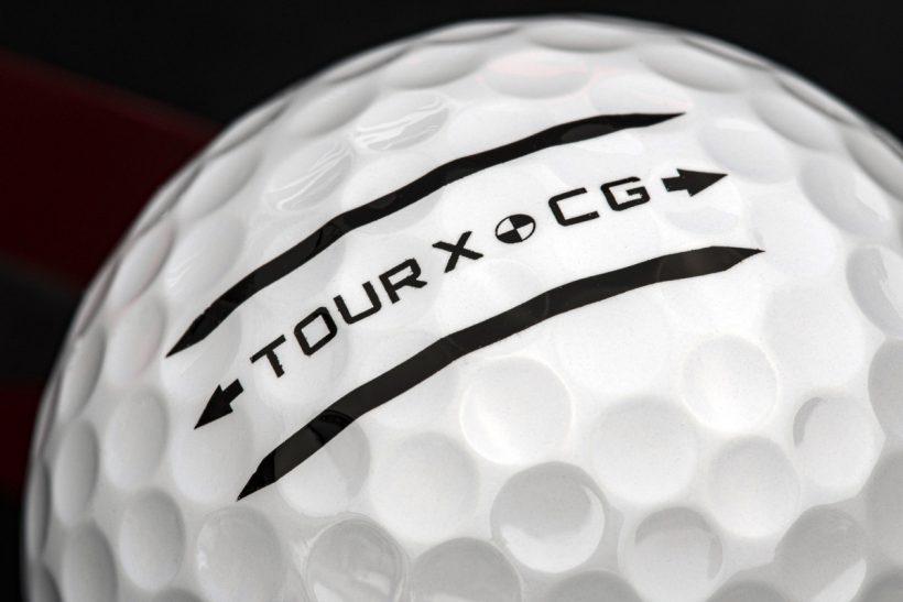 Maxfli Tour and Tour X Golf Balls MyGolfSpy