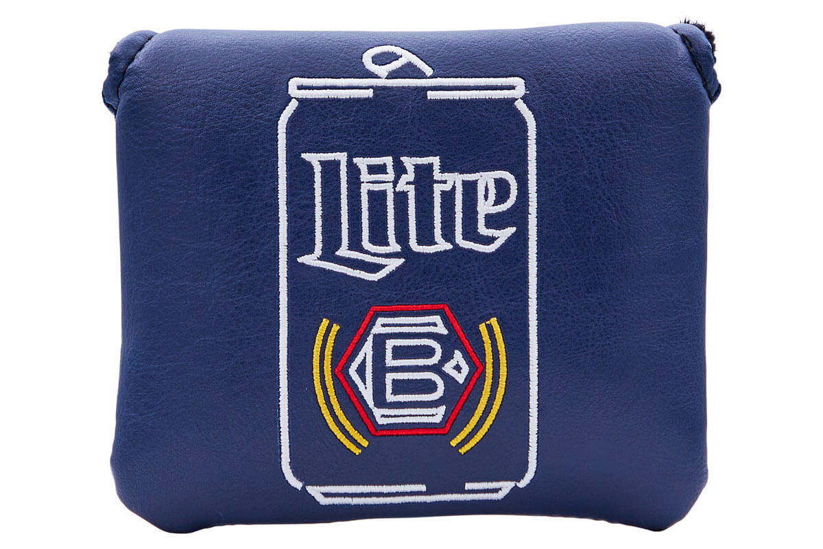 Bettinardi Golf Partners With Miller Lite MyGolfSpy