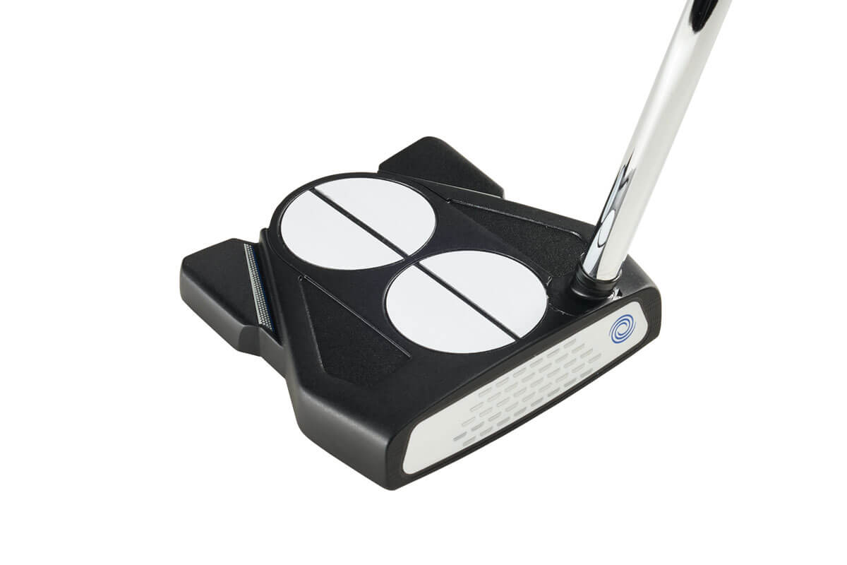 Odyssey Arm Lock 2Ball Ten Putter MyGolfSpy