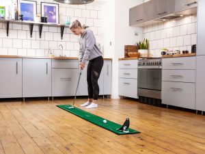 PuttOUT Releases Mats and Plane Alignments: Be the First To Try Them