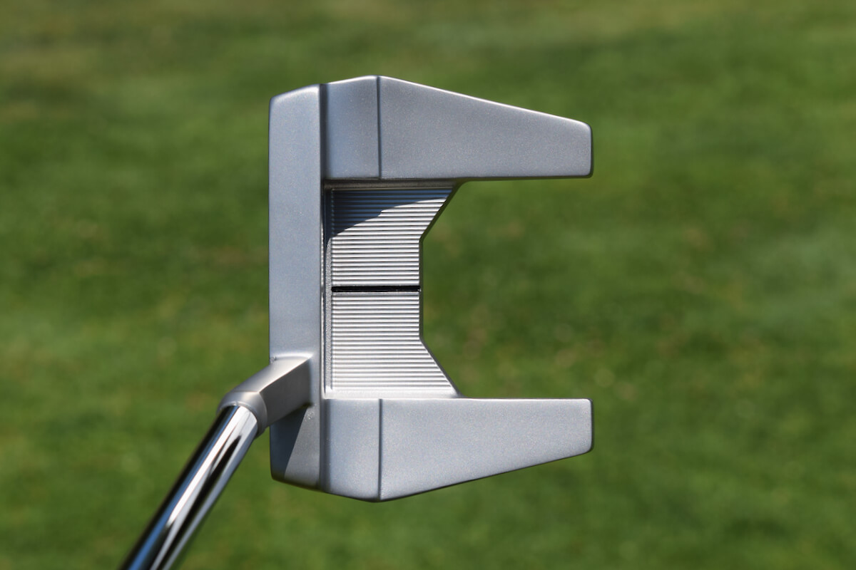 TaylorMade TP Hydro Blast Putter Collection | MyGolfSpy