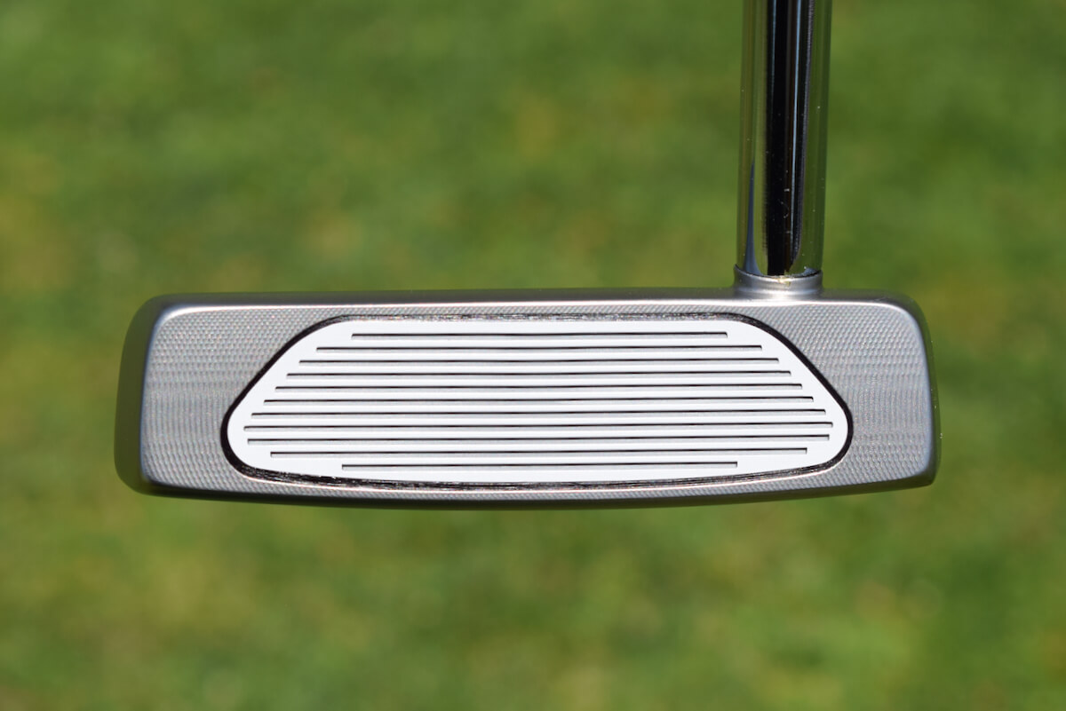 TaylorMade TP Hydro Blast Putter Collection | MyGolfSpy