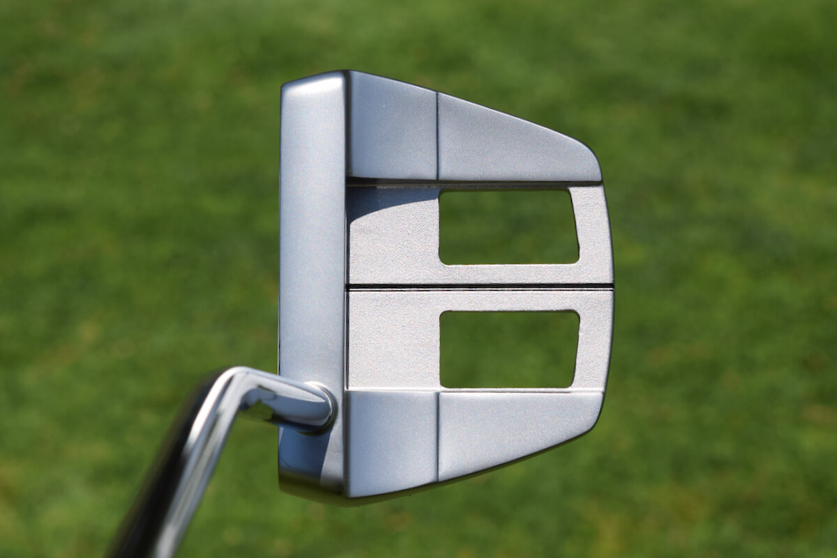 TaylorMade TP Hydro Blast Putter Collection | MyGolfSpy