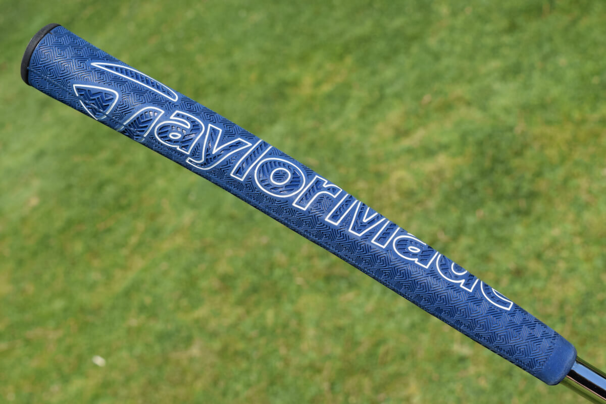 [レフティ]TaylorMade TP HYDRO BLAST パター レフティ]TaylorMade TP HYDRO BLAST パター