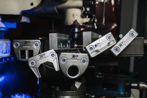 TaylorMade TP Hydro Blast Putter Collection