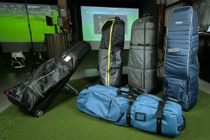 The Only Way to Pack your Golf Travel Bag