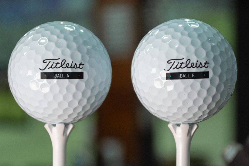 Testers Wanted Titleist Golf Ball Field Test MyGolfSpy