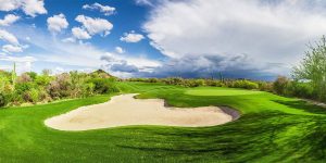 Top U.S. Golf Courses By Region – Southwest