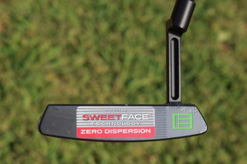 Evnroll CustomER Putter Designer | MyGolfSpy