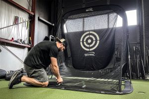 Testers Wanted – Spornia Hitting Net
