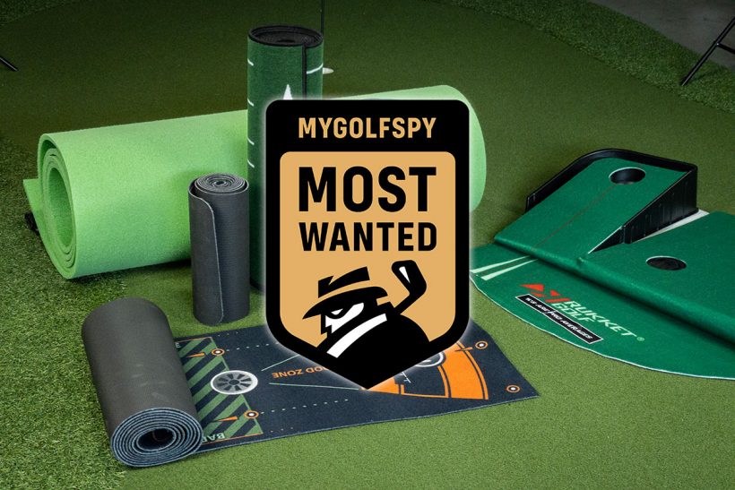 Best Indoor Putting Greens 2021 MyGolfSpy