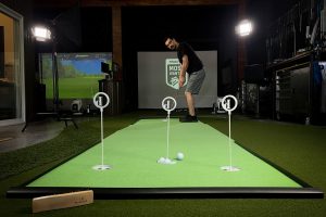 The Key To Lower Scores: The Putt Lengths You Should Really Practice