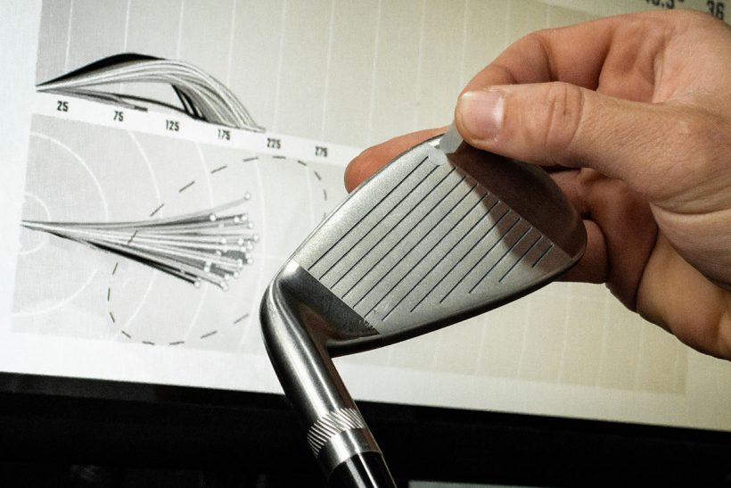 Wanted Utility 2021 MOST WANTED UTILITY IRON | MyGolfSpy