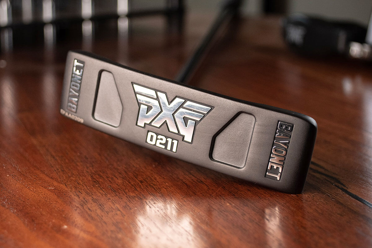 PXG 0211 Putter Line | MyGolfSpy