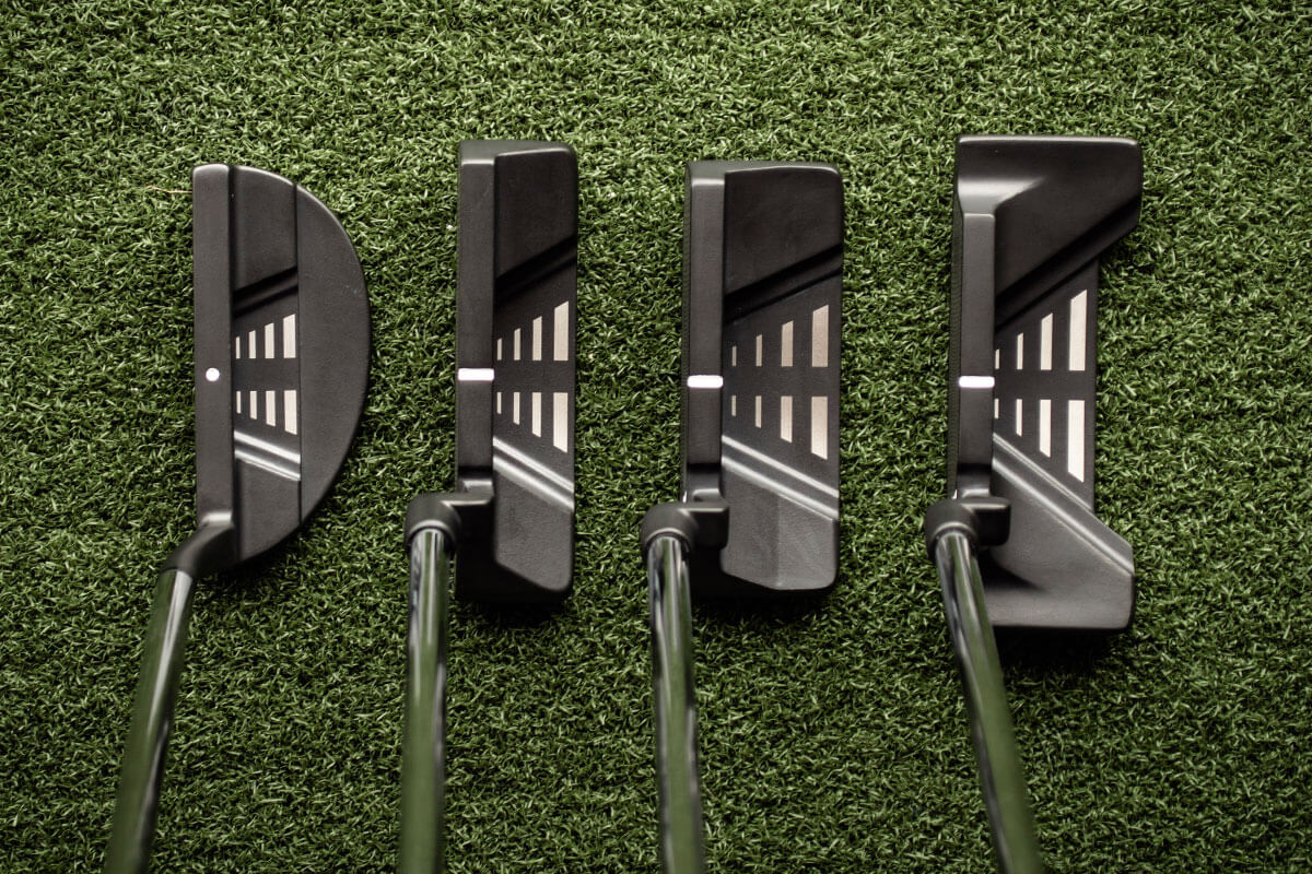 PXG 0211/V-42パター 0211 V-42 パター(パター（単品）)|PXG(ピーエックスジー)の通販