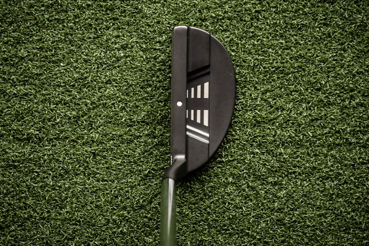 PXG 0211 Putter Line | MyGolfSpy