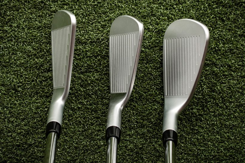 Used PXG 0311 XP GEN 7 Iron Set / 5 - PW / Stiff Flex Used PXG 0311 XP GEN 7 Iron Set / 5 - PW / Stiff Flex
