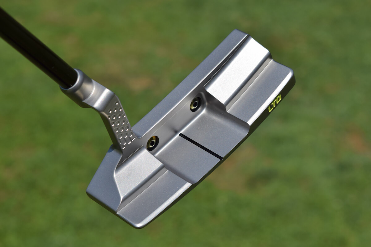 90s Putter Machine Bettinardi Forever 90's Limited-Run Putter | MyGolfSpy