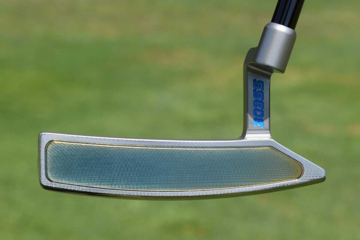 Bettinardi Forever 90's Limited-Run Putter | MyGolfSpy