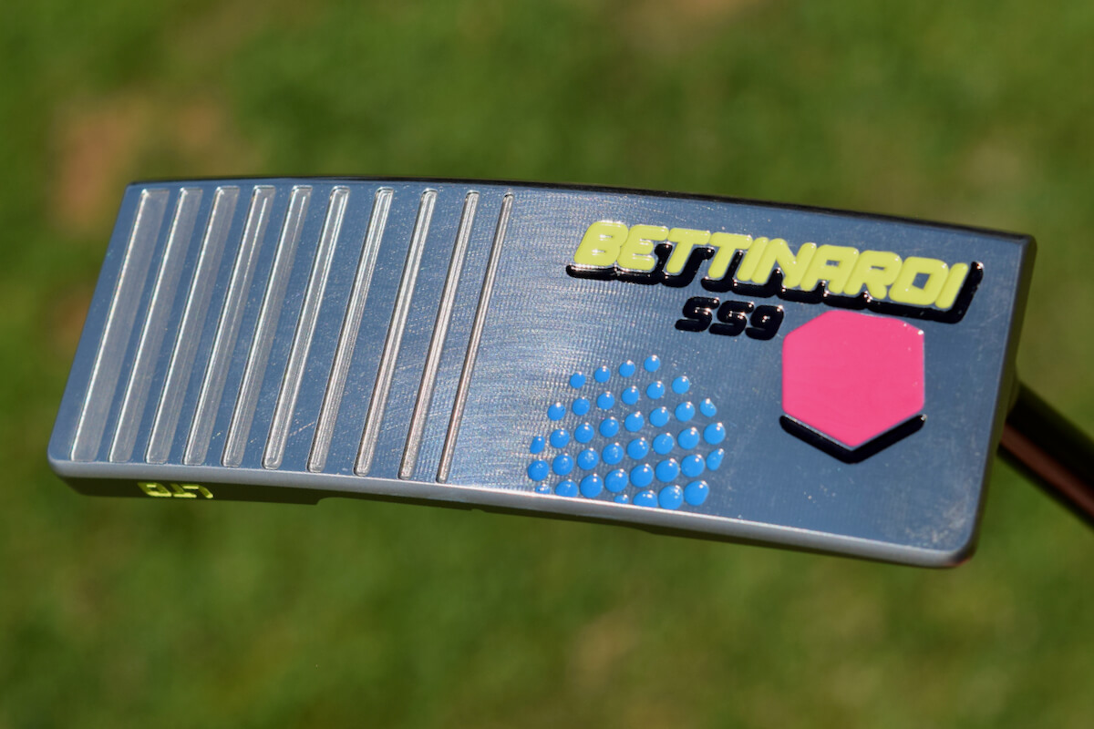 Bettinardi Forever 90's Limited-Run Putter | MyGolfSpy