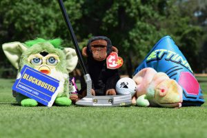 Bettinardi Forever 90’s Limited-Run Putter