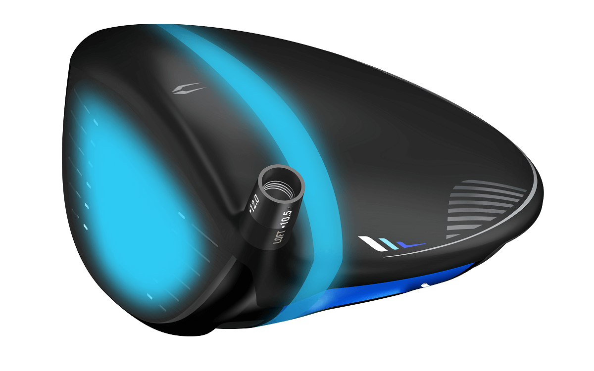 Cleveland Launcher XL driver