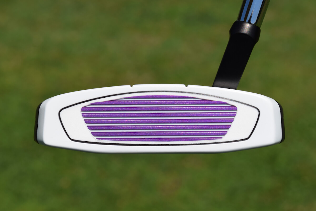 TaylorMade MySpider EX Putter Designer | MyGolfSpy