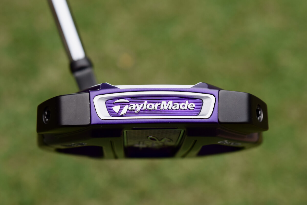 TaylorMade MySpider EX Putter Designer | MyGolfSpy