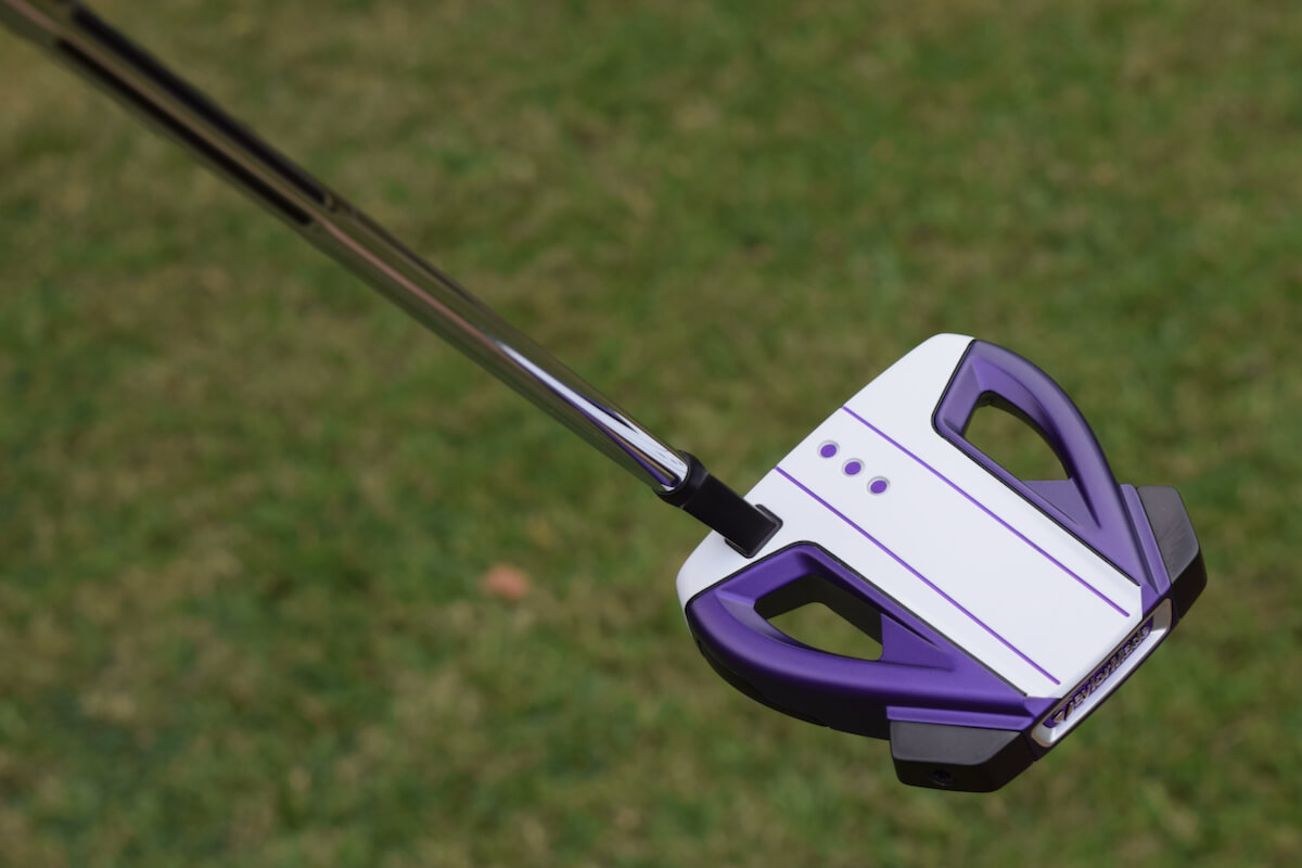 TaylorMade MySpider EX Putter Designer | MyGolfSpy