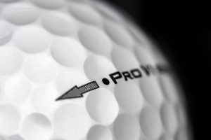 Titleist’s “Secret” Golf Ball Is Back (And People Are Paying $200 A Dozen)