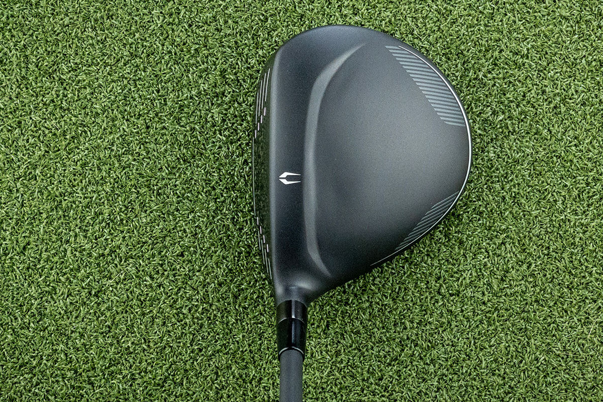 Cleveland Launcher XL Halo